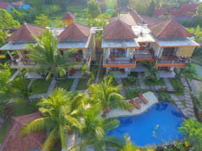 Villa Mangga Beach